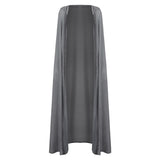 Series De TV Queen Charlotte: A Bridgerton Story Young Queen Charlotte Cosplay Disfraz Adulto Vestido De carnaval Halloween Fiesta