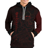 SPY×FAMILY Yor Forger Cosplay Sudadera Con Capucha Impreso 3D Sudadera Con Capucha Adulto Casual Sudadera De Calle