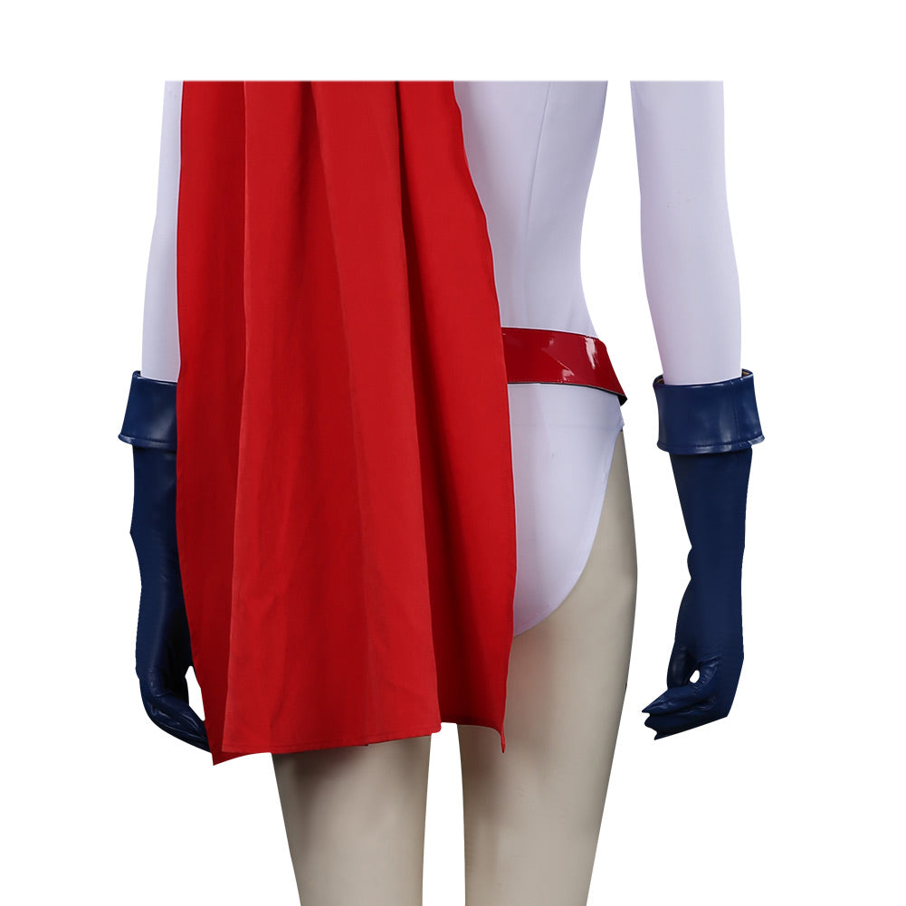 Película Wonder Woman Cosplay Disfraz Halloween Fiesta Conjunto Carnaval Traje Per.