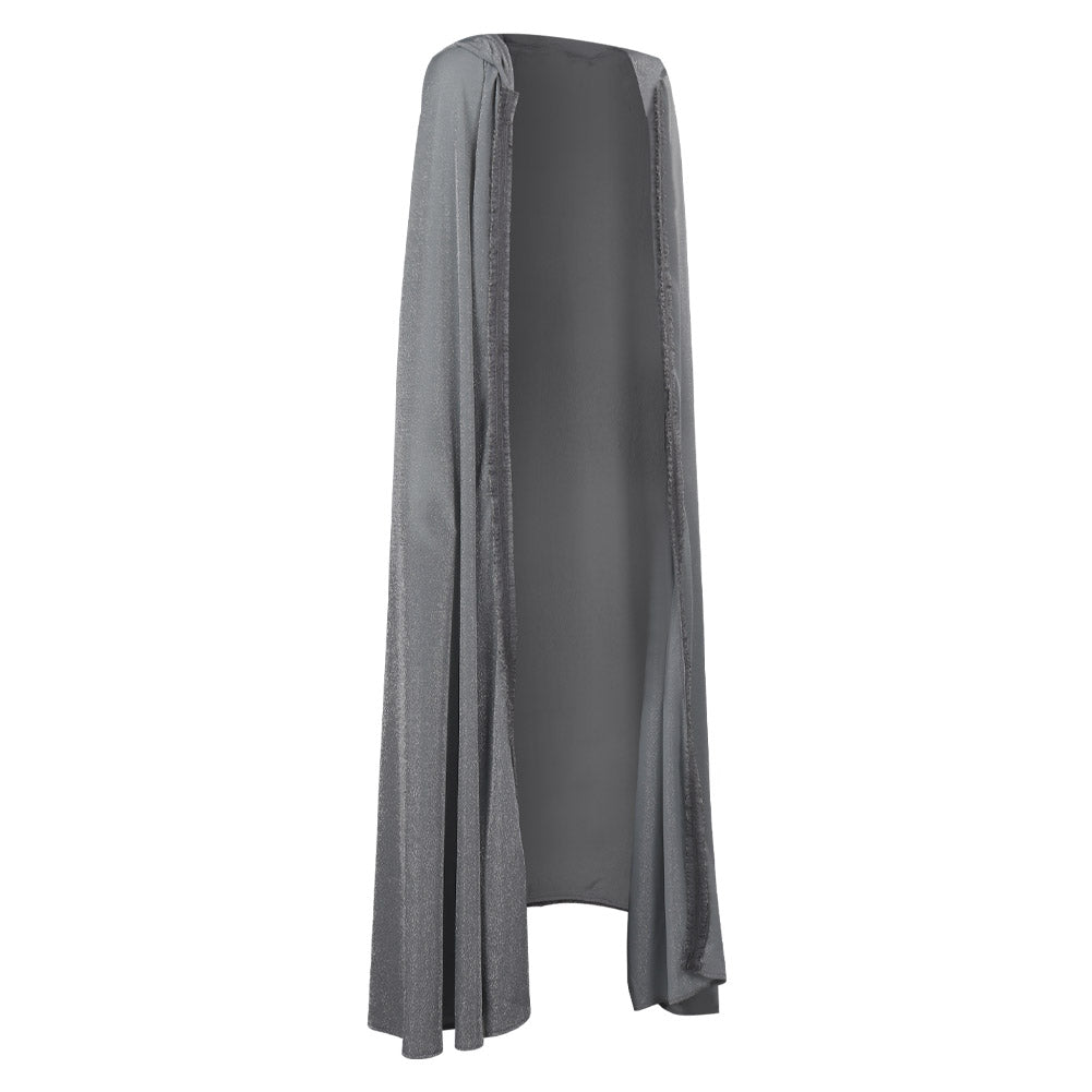 Series De TV Queen Charlotte: A Bridgerton Story Young Queen Charlotte Cosplay Disfraz Adulto Vestido De carnaval Halloween Fiesta