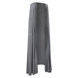 Series De TV Queen Charlotte: A Bridgerton Story Young Queen Charlotte Cosplay Disfraz Adulto Vestido De carnaval Halloween Fiesta