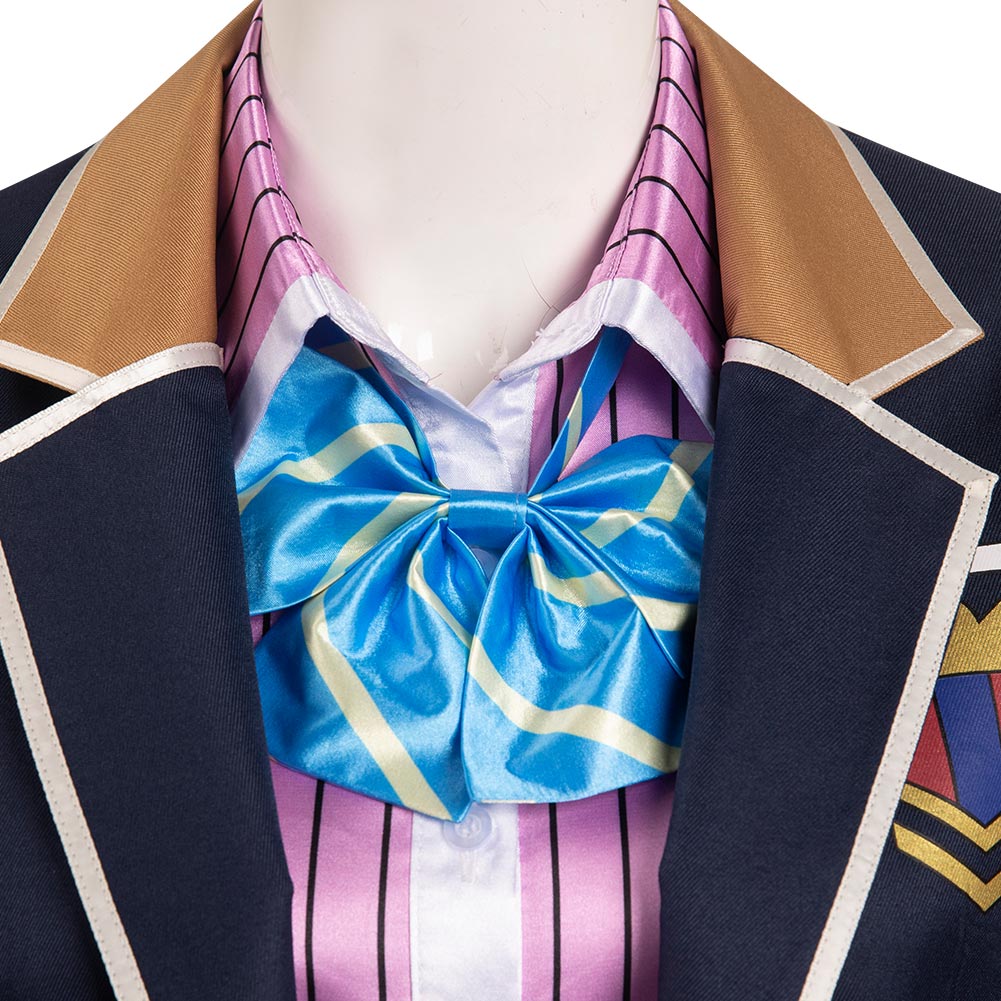 Anime Masamune-kun No Revenge Aki Adagaki Cosplay Disfraz Adulto Traje De Carnaval Halloween Fiesta