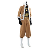 Anime My Hero Academia Heros Rising Keigo Takami/Hawks Cosplay Disfraz Halloween Carnaval
