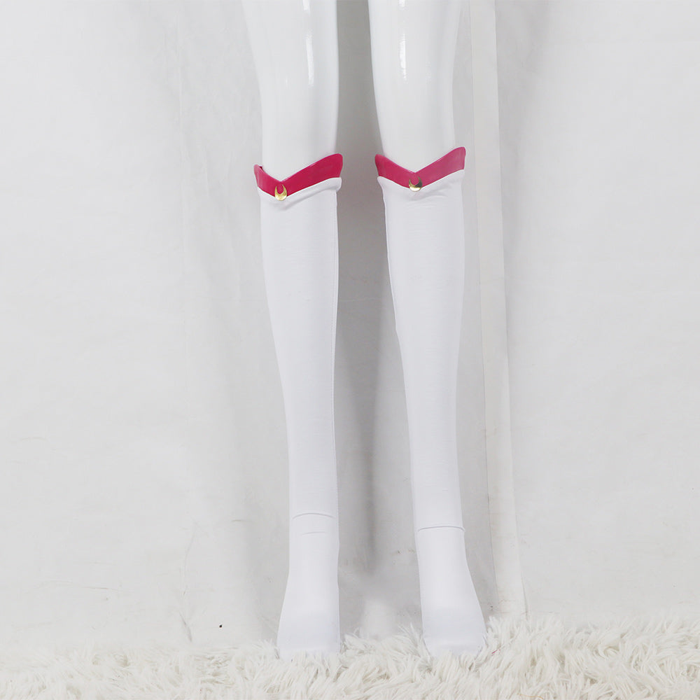Anime Sailor Moon Tsukino Usagi Cosplay Disfraz Adulto Vestido De Carnaval Halloween Fiesta