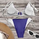 Anime My Hero Academia Bikni Cosplay Fiesta Disfraz Traje de Baño