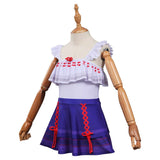 Película Encanto Luisa Bañador De Infantil Niños Cosplay Trajes De Disfraces De Halloween Carnaval Fiesta DISFRAZDEDIADEBRUJAS.ES®