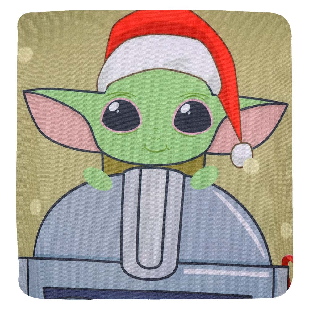 Película Star Wars Yoda baby Cosplay Disfraz Sudadera Traje Fiesta Halloween Carnaval DISFRAZDEDIADEBRUJAS.ES®