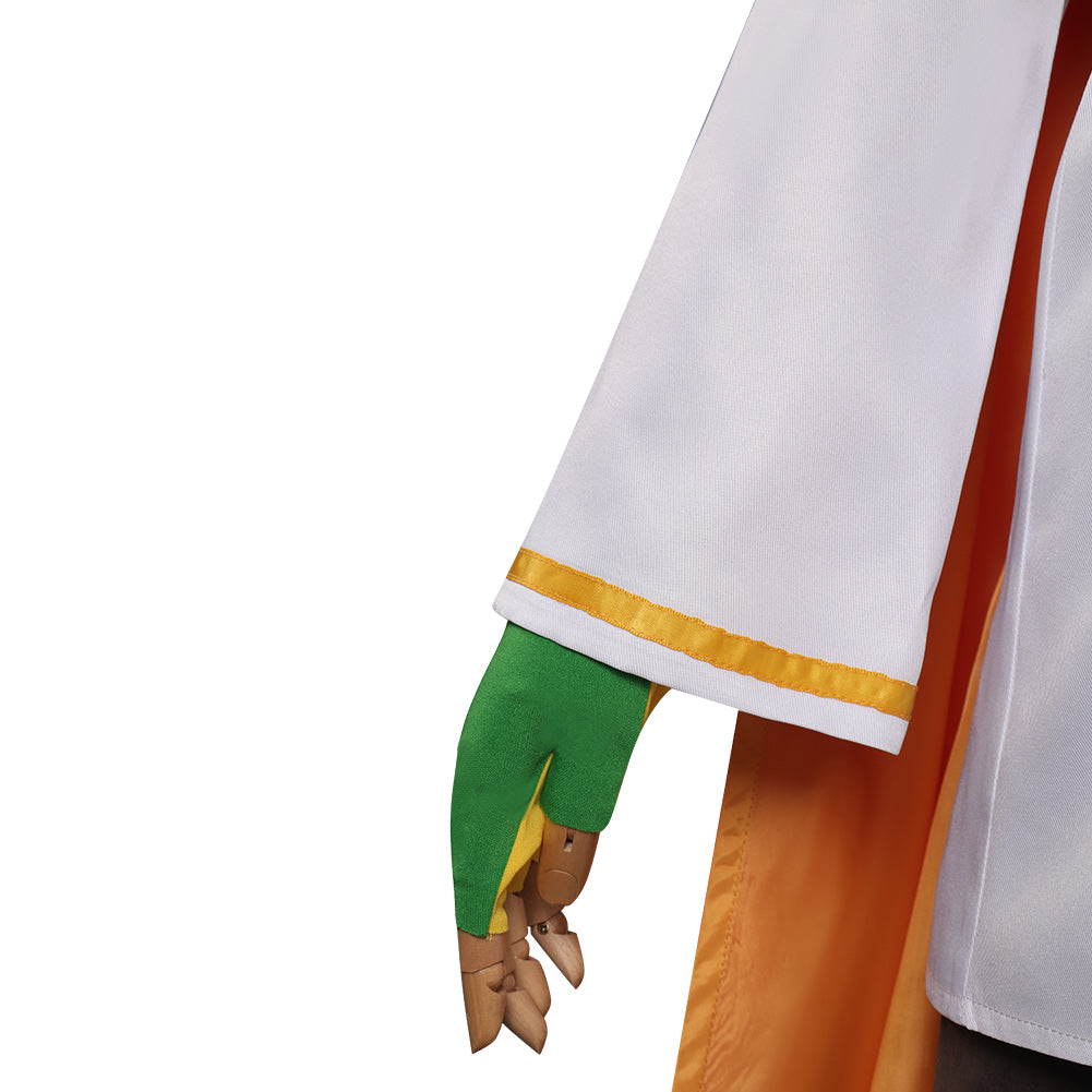 Series De TV Star Wars: Young Jedi Adventures Nubs Niños Disfraz Trajes De Halloween Carnaval Fiesta