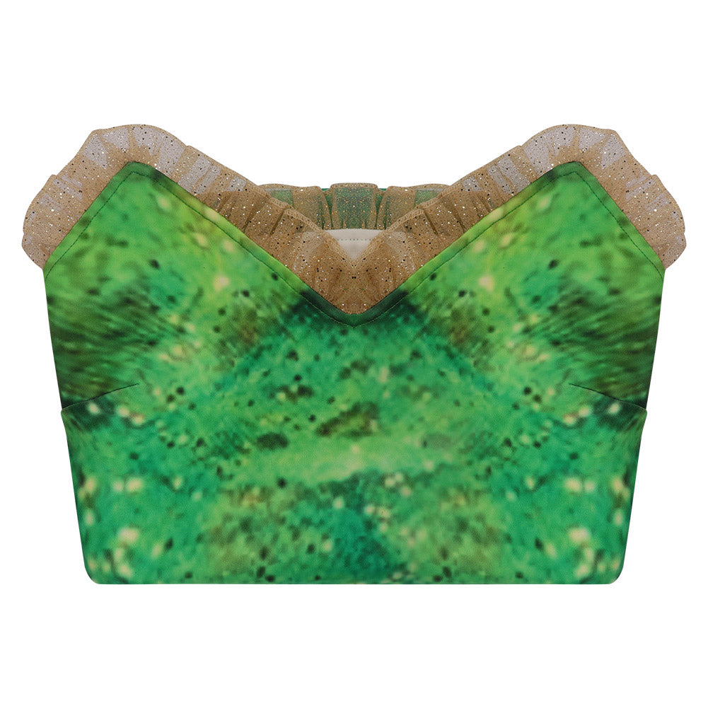 Película Peter Pan & Wendy-Tinker Bell Cosplay Disfraz Adulto Vestido Traje De Carnaval Halloween Fiesta DISFRAZDEDIADEBRUJAS.ES®