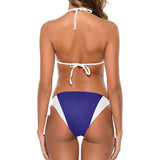 Anime My Hero Academia Bikni Cosplay Fiesta Disfraz Traje de Baño