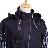 Anime Tokyo Revengers Senju Kawaragi Cosplay Halloween Abrigo Disfraz Fiesta Carnaval Traje-DISFRAZDEDIADEBRUJAS.ES®