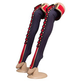 Anime Pretty Derby -Tokai Teio Cosplay Disfraz Navidad Halloween Carnaval Traje