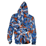 Anime Tokyo Revengers Takashi Mitsuya and Hakkai Shiba Sudadera Cosplay Halloween Carnaval chaqueta con cremallera 3D Impreso