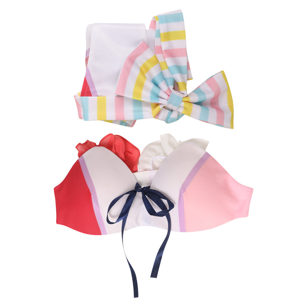 Anime One Piece Uta Cosplay Disfraz Adulto Bañador Fiesta De Carnaval Halloween Fiesta DISFRAZDEDIADEBRUJAS.ES®