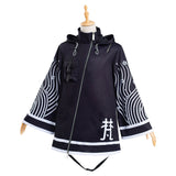 Anime Tokyo Revengers Senju Kawaragi Cosplay Halloween Abrigo Disfraz Fiesta Carnaval Traje-DISFRAZDEDIADEBRUJAS.ES®