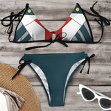 Anime My Hero Academia Bikni Cosplay Fiesta Disfraz Traje de Baño
