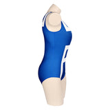 Anime My Hero Academia Cosplay Mono Fiesta Disfraz Traje de Baño Carnaval