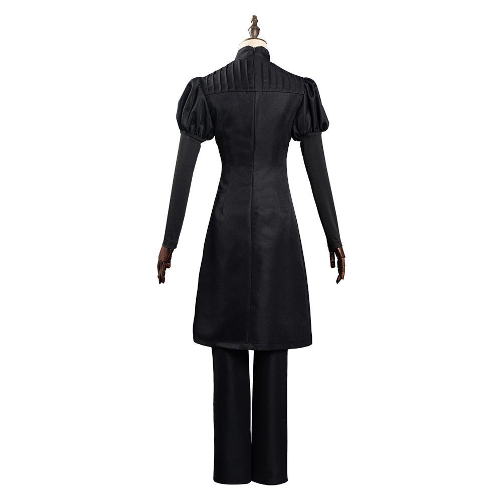 Anime Jujutsu Kaisen Mei Mei Cosplay Disfraz Halloween Carnaval Traje