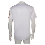 Series De Televisión Star Wars Andor Prison Wardrobe Original Camiseta Verano Manga Corta Disfraz Traje DISFRAZDEDIADEBRUJAS.ES®