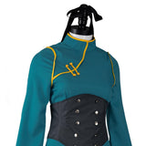 Anime My Hero Academia S5 Kendo Itsuka Outfits Halloween Carnival Suit Cosplay Costume