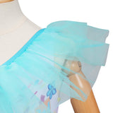 Película Encanto Mirabel Bañador De Infantil Niños Cosplay Trajes De Disfraces De Halloween Carnaval Fiesta DISFRAZDEDIADEBRUJAS.ES®