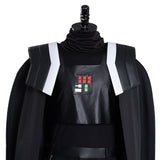 Película Star Wars: Fantasy Dark Jedi juego de rol Cosplay Disfraz Halloween Carnaval Traje Per.
