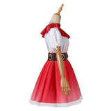 Anime Oshi No Ko Hoshino Ai Cosplay Disfraz Adulto Traje De Carnaval Halloween Fiesta Adulto Disfraz Vestido