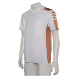 Series De Televisión Star Wars Andor Prison Wardrobe Original Camiseta Verano Manga Corta Disfraz Traje DISFRAZDEDIADEBRUJAS.ES®