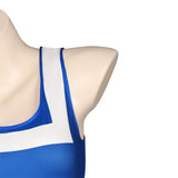 Anime My Hero Academia Cosplay Mono Fiesta Disfraz Traje de Baño Carnaval