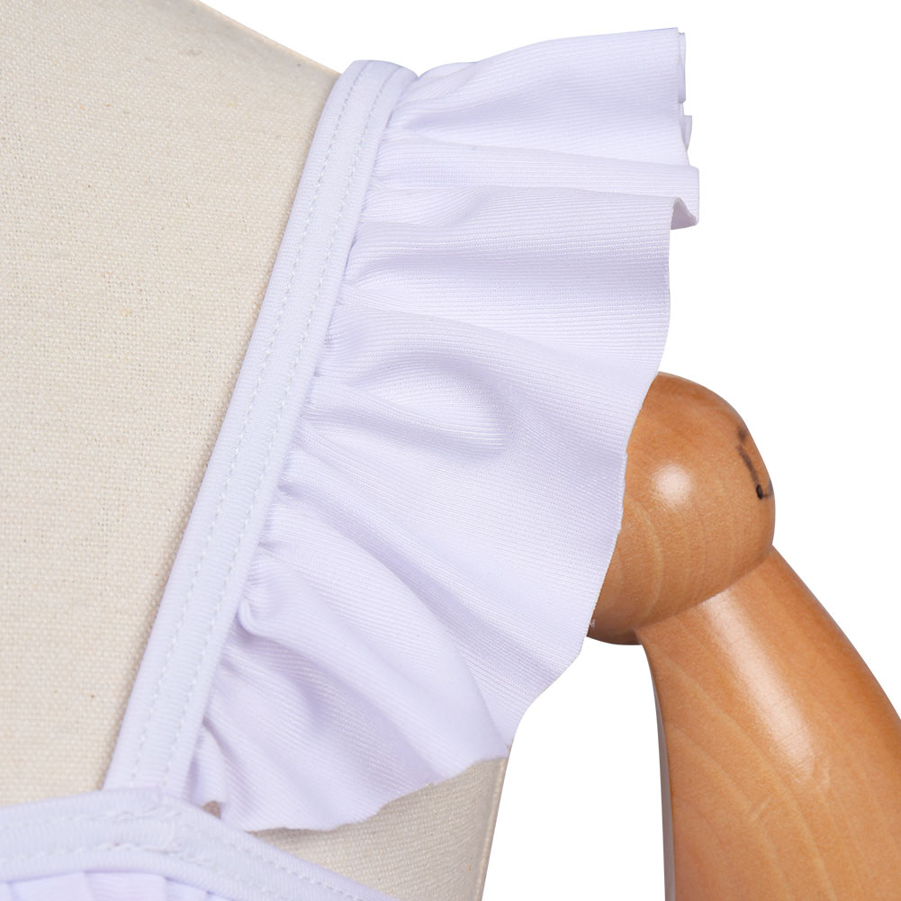 Película Encanto Luisa Bañador De Infantil Niños Cosplay Trajes De Disfraces De Halloween Carnaval Fiesta DISFRAZDEDIADEBRUJAS.ES®