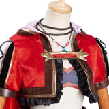 Anime Pretty Derby -Tokai Teio Cosplay Disfraz Navidad Halloween Carnaval Traje