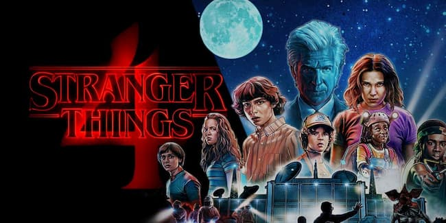 Ya está aquí el descuento en disfraces de max Stranger Things~