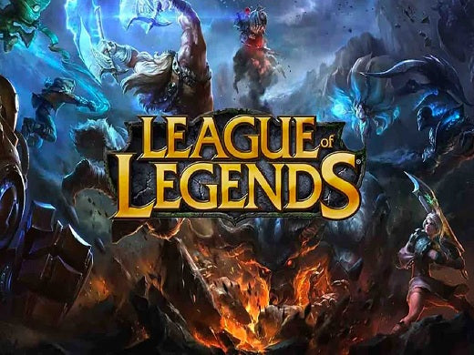 League of Legends / LOL