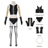 The Rocky Horror Picture Show Dr. Frank-N-Furter Cosplay Disfraz Adulto Hombre Traje De Carnaval Halloween Fiesta