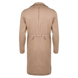 Abrigo de cosplay de Dustin Henderson de Stranger Things para Halloween y fiestas de carnaval   