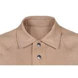 Abrigo de cosplay de Dustin Henderson de Stranger Things para Halloween y fiestas de carnaval   