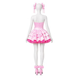 Alien Stage MIZI Disfraz de cosplay para mujer Fiesta de Halloween Carnaval