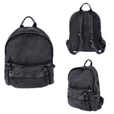 Bolso de cosplay de Will Byers de Stranger Things para Halloween y carnaval, accesorios para disfraces