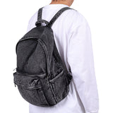 Bolso de cosplay de Will Byers de Stranger Things para Halloween y carnaval, accesorios para disfraces