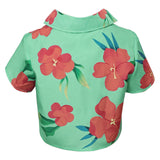 Camisa de disfraz para niños Abby Green para carnaval, Halloween y fiestas