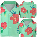 Camisa de disfraz para niños Abby Green para carnaval, Halloween y fiestas