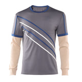 Camiseta de cosplay de Will Byers de Stranger Things para la fiesta de Halloween y carnaval