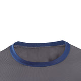 Camiseta de cosplay de Will Byers de Stranger Things para la fiesta de Halloween y carnaval