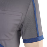 Camiseta de cosplay de Will Byers de Stranger Things para la fiesta de Halloween y carnaval