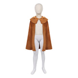 Capa de cosplay de Holly de Stranger Things para la fiesta de Halloween y carnaval