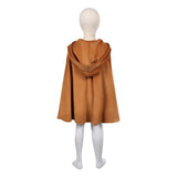 Capa de cosplay de Holly de Stranger Things para la fiesta de Halloween y carnaval