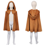 Capa de cosplay de Holly de Stranger Things para la fiesta de Halloween y carnaval