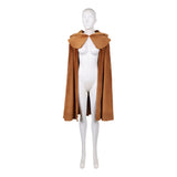 Capa de cosplay de Holly Wheeler de Stranger Things para disfraz de Halloween o carnaval