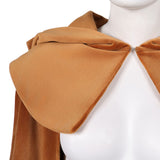 Capa de cosplay de Holly Wheeler de Stranger Things para disfraz de Halloween o carnaval