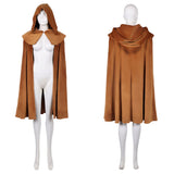 Capa de cosplay de Holly Wheeler de Stranger Things para disfraz de Halloween o carnaval